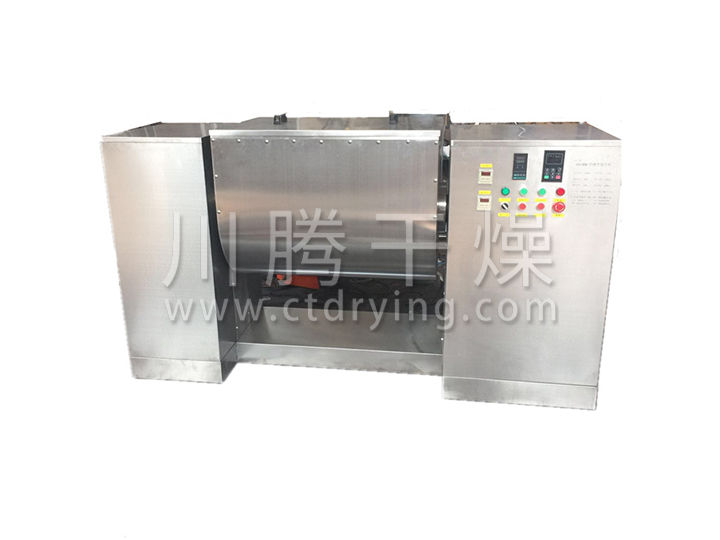 CH系列槽形混合機(jī)